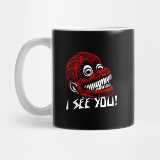 I See You! Mug